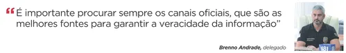 
          Imagem ilustrativa da imagem Detran faz alerta contra o golpe das multas e a suspensão de carteira
          