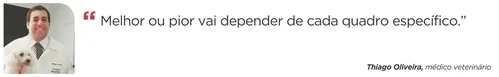 
          Imagem ilustrativa da imagem Alimentação natural é melhor que ração para o seu pet?
          