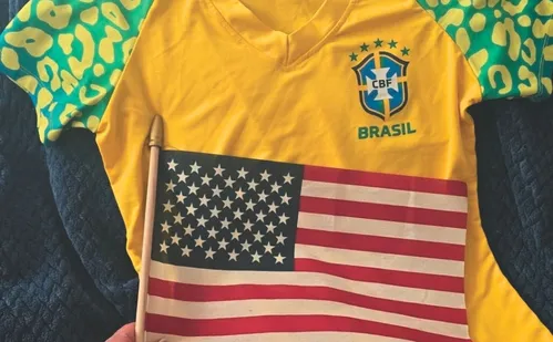 
          Imagem ilustrativa da imagem “Ando na rua com muito medo de ser deportada”, diz capixaba que mora nos EUA
          