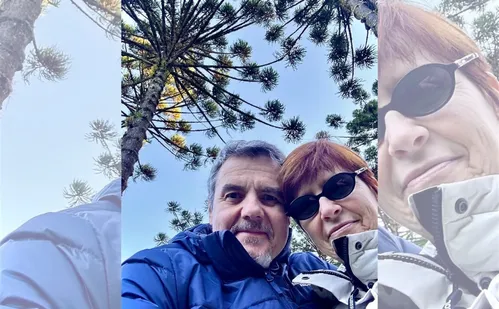 
          Imagem ilustrativa da imagem "Aos 63, me sinto melhor do que em tempos atrás", diz Cássio Gabus Mendes
          