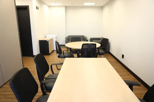 
          Imagem ilustrativa da imagem Após reformas, gabinetes da Assembleia serão entregues hoje
          