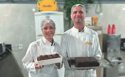 
          Imagem ilustrativa da imagem Aprenda a fazer um doce de banana que combina com todas as refeições
          