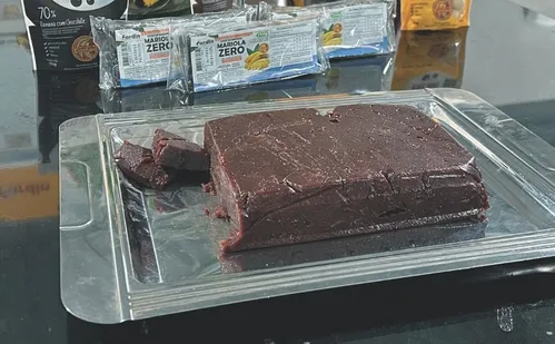 
          Imagem ilustrativa da imagem Aprenda a fazer um doce de banana que combina com todas as refeições
          