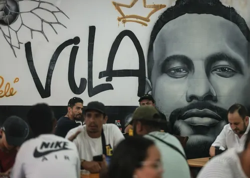 
          Imagem ilustrativa da imagem Apresentação de Neymar no Santos: saiba onde assistir e acompanhar
          