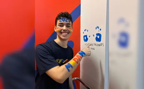 
          Imagem ilustrativa da imagem Estudante do ES é aprovado no vestibular mais difícil do Brasil
          