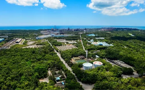 
          Imagem ilustrativa da imagem ArcelorMittal anuncia investimento de até R$ 4 bilhões no Espírito Santo
          