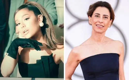 
          Imagem ilustrativa da imagem Ariana Grande exalta Fernanda Torres para seus 376 milhões de seguidores
          