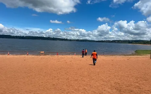 
          Imagem ilustrativa da imagem Ataque de piranhas em represa no interior de SP deixa seis feridos
          