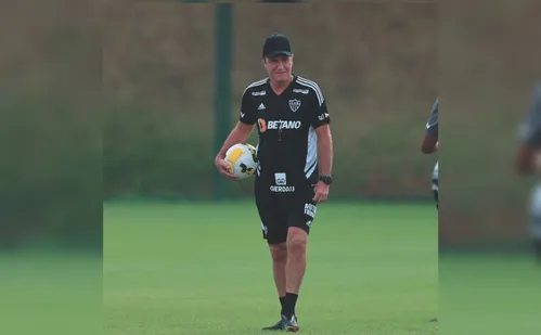 
          Imagem ilustrativa da imagem Atlético MG enfrenta o Orlando City com transmissão da TV Tribuna/Band
          