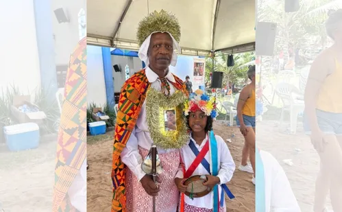 
          Imagem ilustrativa da imagem Atrações naturais e festas: conheça Conceição da Barra
          