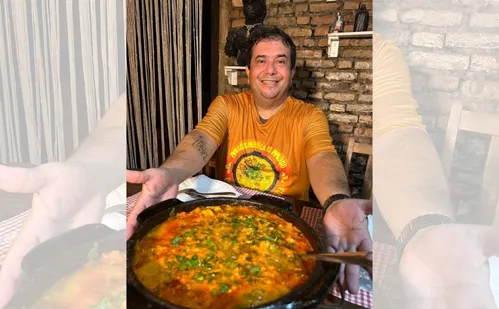 
          Imagem ilustrativa da imagem Atrações naturais e festas: conheça Conceição da Barra
          