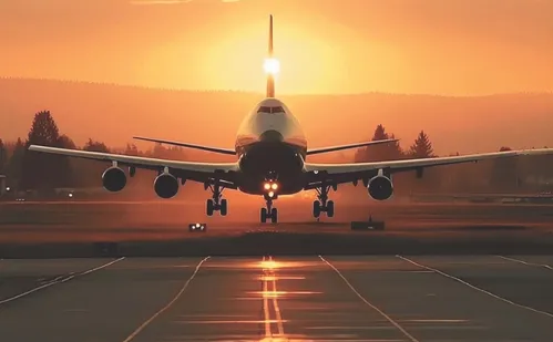 
          Imagem ilustrativa da imagem Atraso em voos e danos em malas levam 10.600 passageiros à Justiça
          