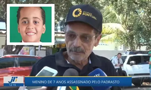 
          Imagem ilustrativa da imagem Avô de criança de 7 anos morta em Frei Miguelinho defende inocência da filha
          