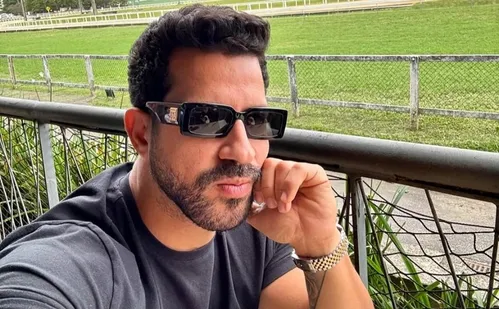 
          Imagem ilustrativa da imagem Baile em Guarapari com Dennis e convidados na agenda cultural deste sábado no ES
          