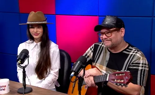 
          Imagem ilustrativa da imagem Banda Dallas Country conta como será retorno aos palcos com gravação de DVD
          