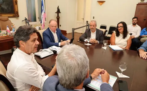 
          Imagem ilustrativa da imagem Bandes alcança lucro de R$99,3 milhões e libera R$510 milhões em crédito em 2024
          