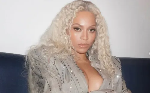 
          Imagem ilustrativa da imagem Beyoncé anuncia cidades da turnê de 'Cowboy Carter' - nenhuma no Brasil
          