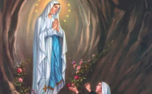 
          Imagem ilustrativa da imagem Bispa que enfrentou Trump terá livro lançado no Brasil
          