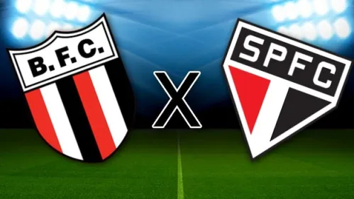 
          Imagem ilustrativa da imagem Botafogo-SP x São Paulo no Paulistão: onde assistir ao vivo, horário e escalação
          