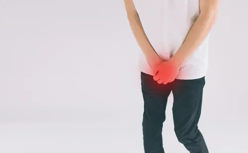 
          Imagem ilustrativa da imagem Brasil registra, em média, 580 amputações anuais por câncer de pênis
          