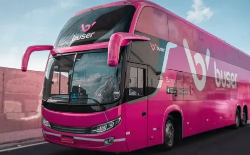 
          Imagem ilustrativa da imagem Buser pode ser considerado ilegal em todo o Brasil por pedido do MPF
          