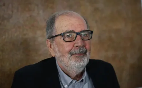 
          Imagem ilustrativa da imagem Cacá Diegues, diretor de ‘Bye bye Brasil’, morre aos 84 anos
          