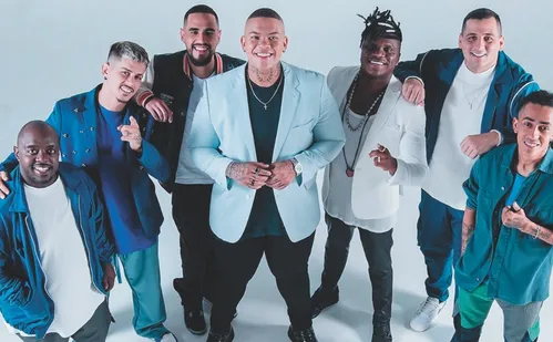 
          Imagem ilustrativa da imagem Camarote com pagode e mordomias para os foliões
          