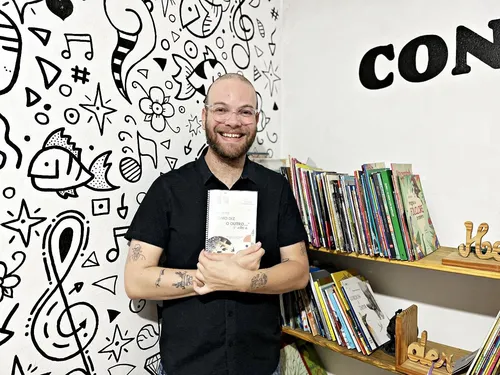 
          Imagem ilustrativa da imagem Capixaba entre os 50 melhores do mundo
          