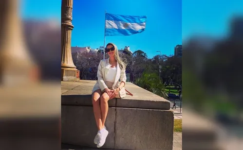 
          Imagem ilustrativa da imagem Capixaba relata alto custo de vida na Argentina e decide se mudar do país
          
