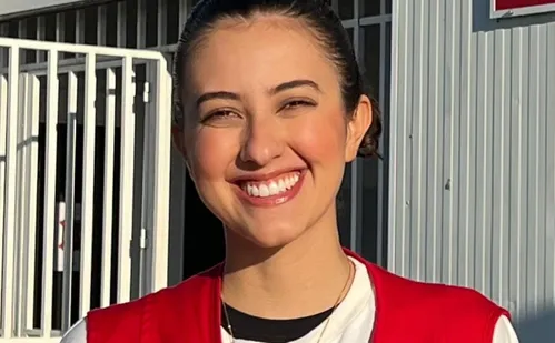 
          Imagem ilustrativa da imagem Capixaba vira voluntária em campo de refugiados
          