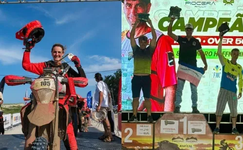 
          Imagem ilustrativa da imagem Capixabas garantem medalhas em Campeonato Brasileiro de Motociclismo
          