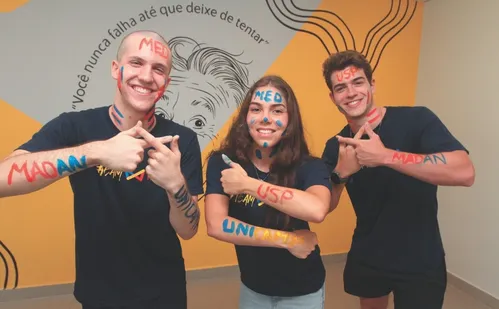 
          Imagem ilustrativa da imagem Capixabas se destacam nas universidades de São Paulo
          