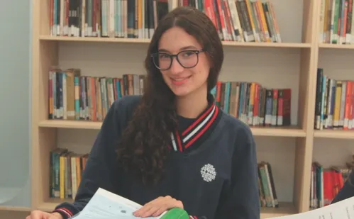 
          Imagem ilustrativa da imagem Capixabas se destacam nas universidades de São Paulo
          