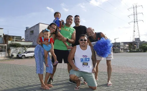 
          Imagem ilustrativa da imagem Carnaval 2025: Cariacica libera 15 blocos
          