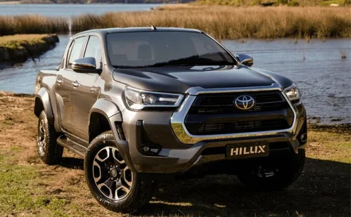 
          Imagem ilustrativa da imagem Carros acima de 200 mil reais entre os mais vendidos no ES
          