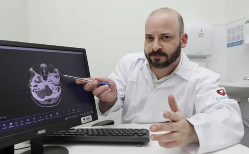 
          Imagem ilustrativa da imagem Casos que surpreendem médicos nas emergências de hospitais
          