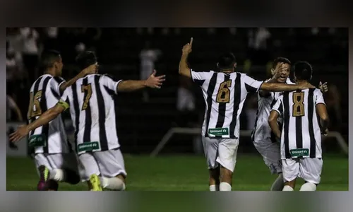 
          Imagem ilustrativa da imagem Central bate o Náutico por 2 a 1, encerra jejum e assume o 3º lugar no Pernambucano
          