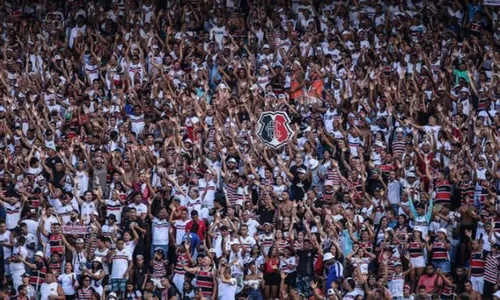 
          Imagem ilustrativa da imagem Clássico das Multidões: a história se repete neste sábado, a emoção é eterna
          