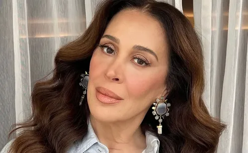 
          Imagem ilustrativa da imagem Claudia Raia se pronuncia após dizer que deu vibrador à filha aos 12 anos
          