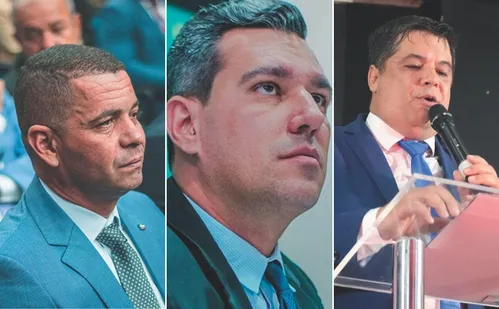 
          Imagem ilustrativa da imagem Concursos no Legislativo: o que dizem os presidentes das Câmaras Municipais
          