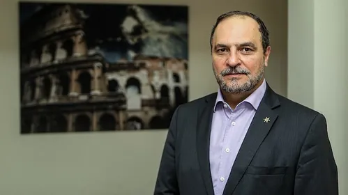 
          Imagem ilustrativa da imagem Corinthians: Augusto Melo entra com pedido de destituição do presidente do Conselho
          