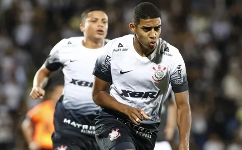 
          Imagem ilustrativa da imagem Corinthians avança para semifinal da Copinha e encara o Grêmio, algoz do Palmeiras
          