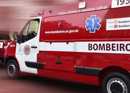 
          Imagem ilustrativa da imagem Criança nasce em ambulância em Alfredo Chaves
          