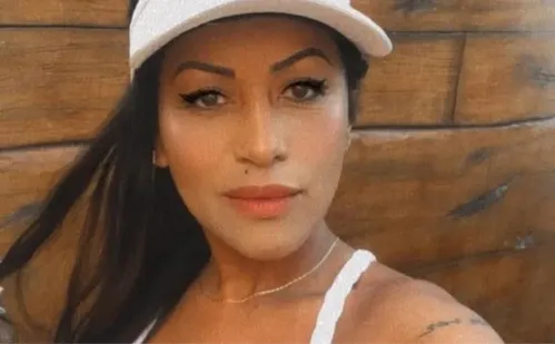 
          Imagem ilustrativa da imagem Crime em Marechal Floriano: servidora pode ter sido morta por ciúmes
          