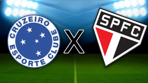
          Imagem ilustrativa da imagem Cruzeiro x São Paulo na FC Series: onde assistir ao vivo, horário e escalação
          