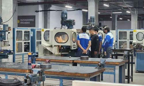 
          Imagem ilustrativa da imagem Cursos de qualificação profissional gratuitos em 11 municípios em Pernambuco
          