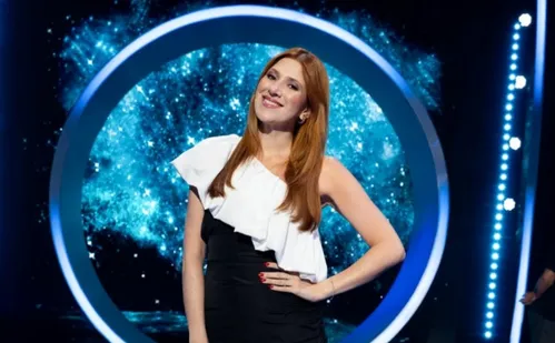 
          Imagem ilustrativa da imagem Dani Calabresa revela detalhes sobre o congelamento de óvulos 'Uma opção cara'
          