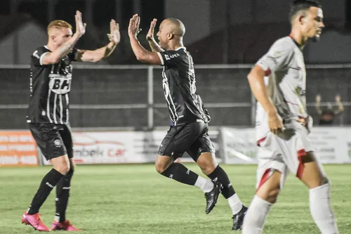 
          Imagem ilustrativa da imagem De São Paulo a Amazonas: as rotas dos clubes capixabas na Copa do Brasil
          