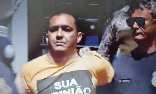 
          Imagem ilustrativa da imagem Depressão usada como desculpa: homem preso em flagrante diz que matou ex por amor
          