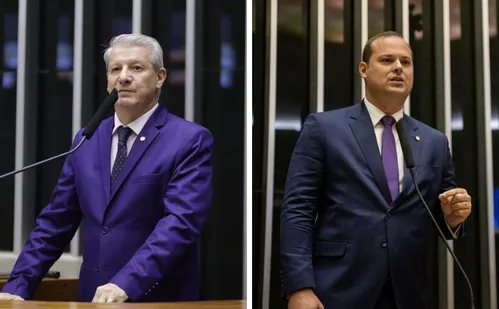 
          Imagem ilustrativa da imagem Deputados do ES serão suplentes na Mesa Diretora da Câmara Federal
          